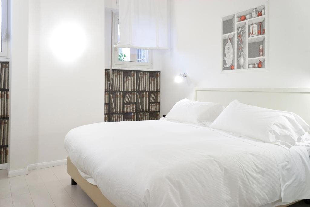 Double Room room - Image 1