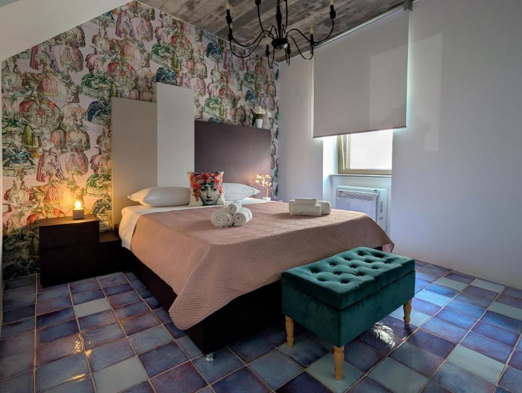 Double Room with Private Bathroom room - Image 2