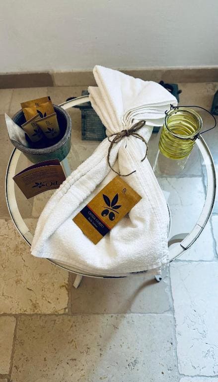Deluxe Suite with Spa Bath room - Image 1