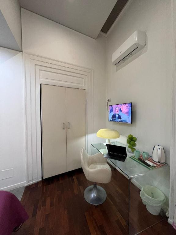 Triple Room with Balcony room - Image 3