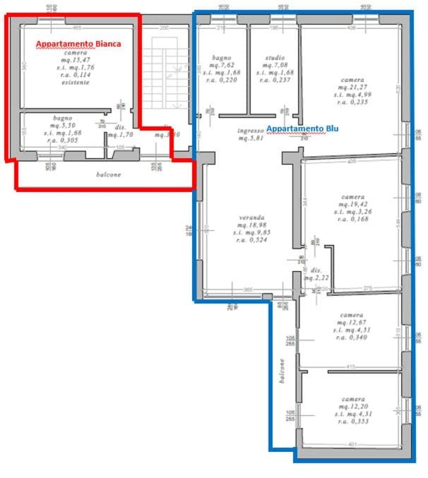 Double Room with Private Bathroom room - Image 2