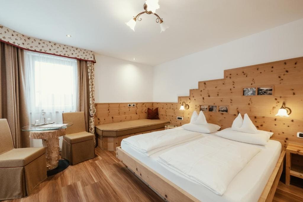 Double Room room - Image 3