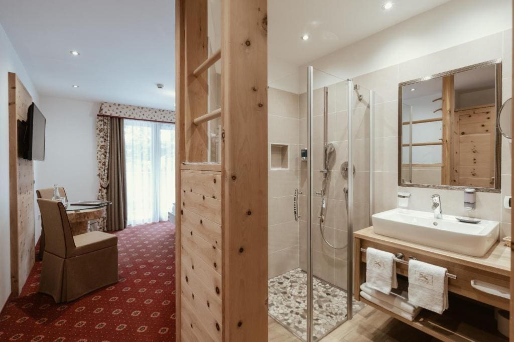 Double Room room - Image 2