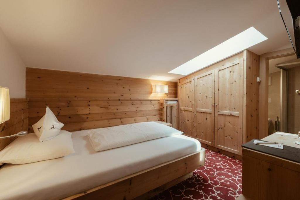 Single Room room - Image 1