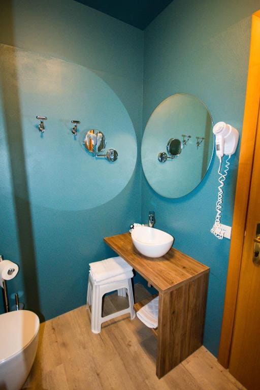Deluxe Double Room room - Image 1