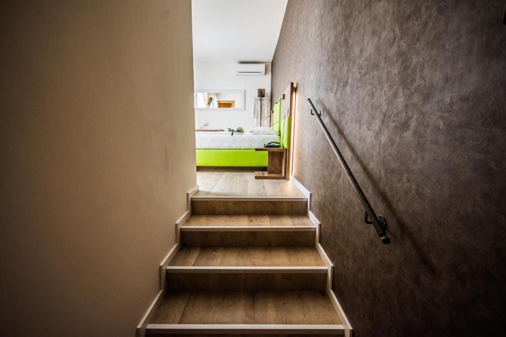 Small Double or Twin Room room - Image 1