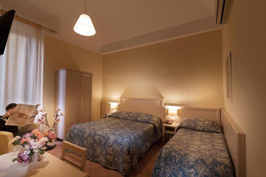 Triple Room room - Image 1