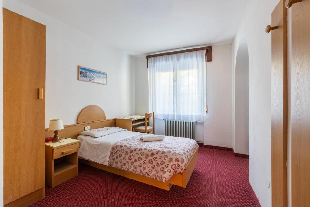 Basic Triple Room room - Image 2