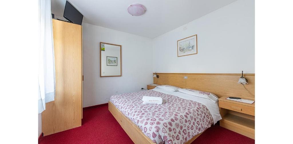 Basic Triple Room room - Image 1