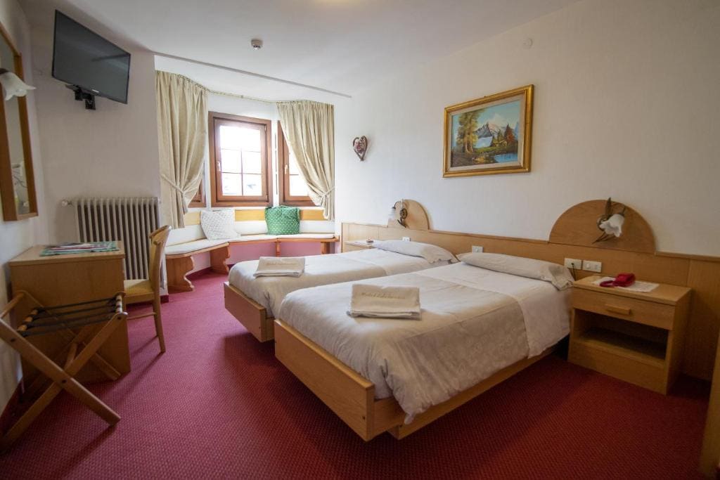 Double or Twin Room room - Image 1