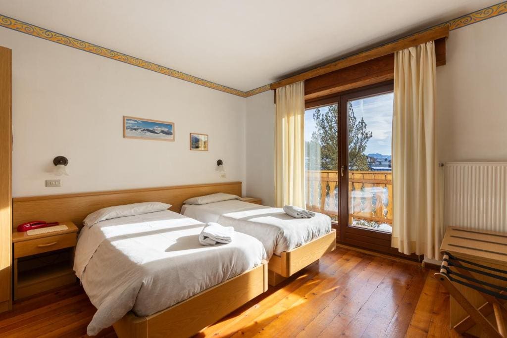 Economy Double Room room - Image 1