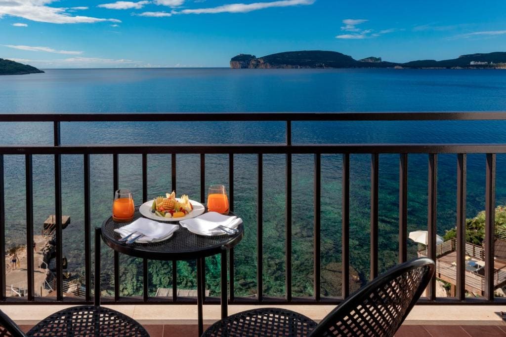 Superior Double Room with Balcony room - Image 1