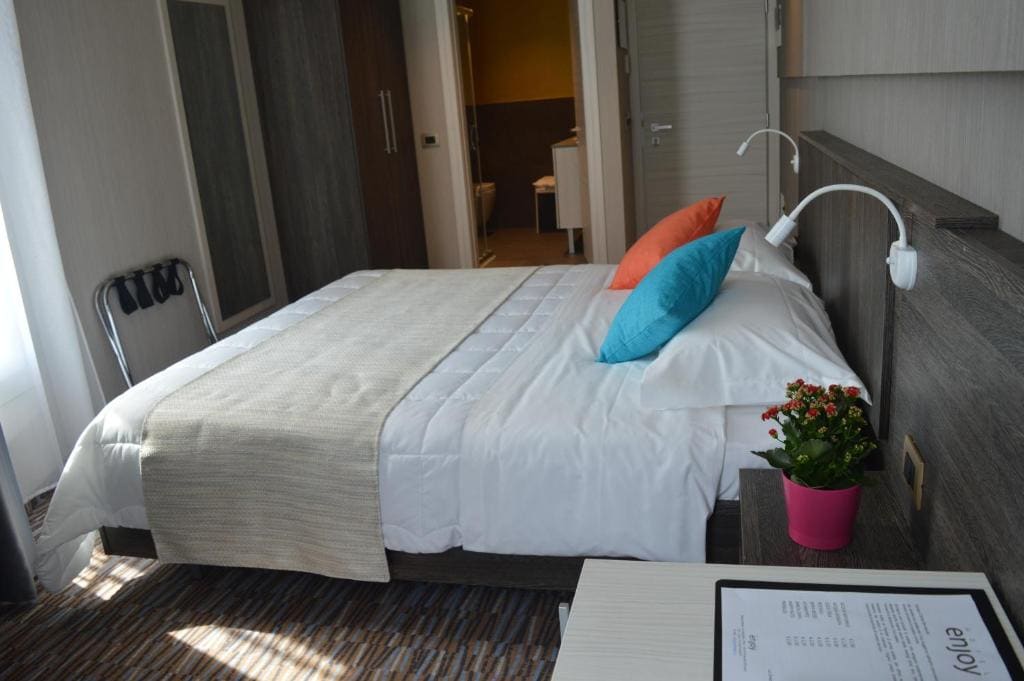Double Room room - Image 1