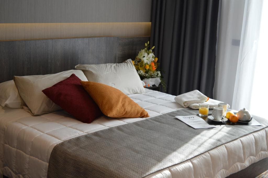 Double Room room - Image 2