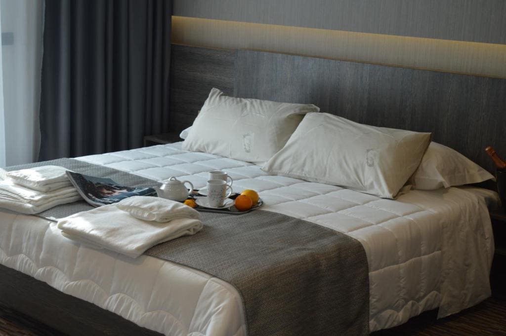 Double Room room - Image 3