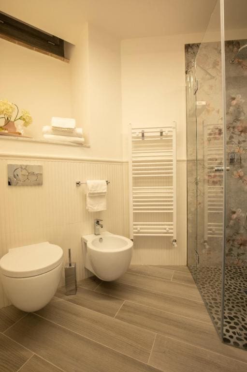 Deluxe Triple Room room - Image 3
