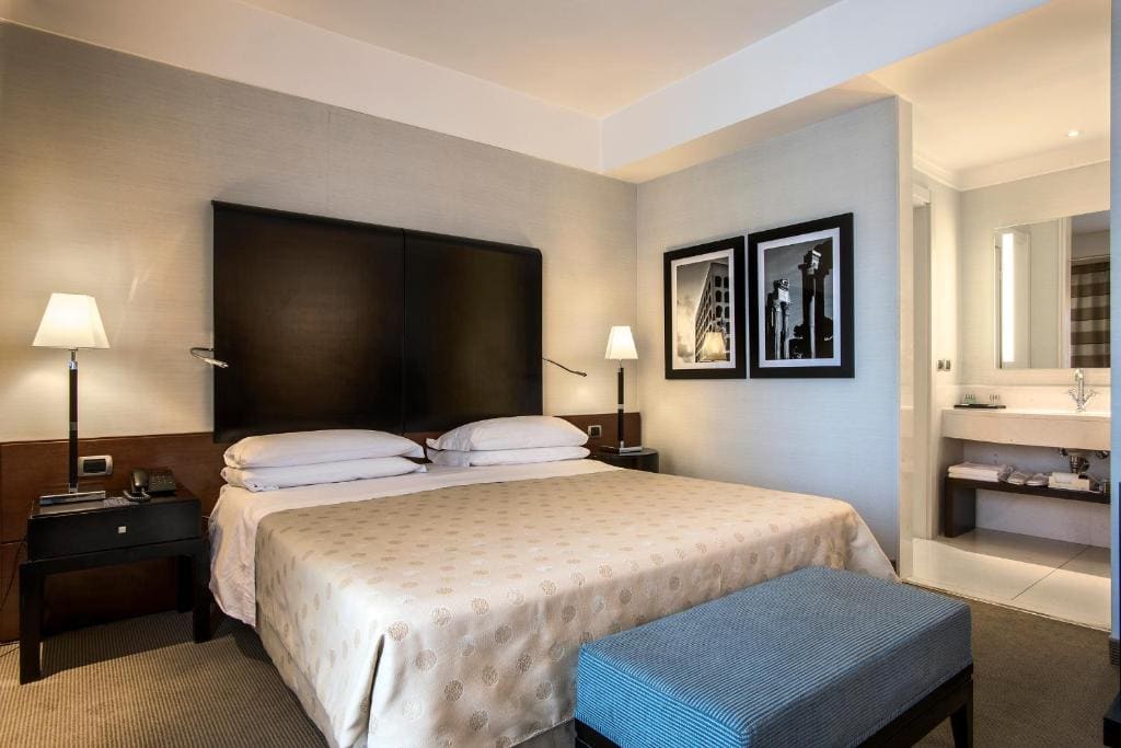 Double or Twin Room room - Image 3
