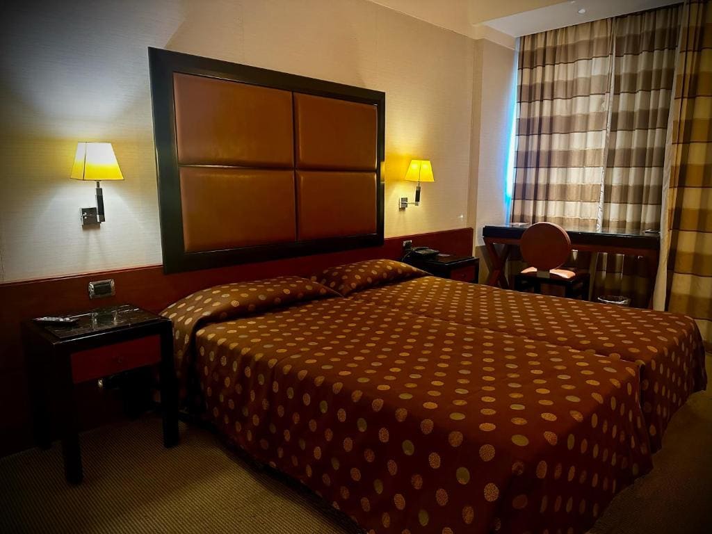Double or Twin Room room - Image 2