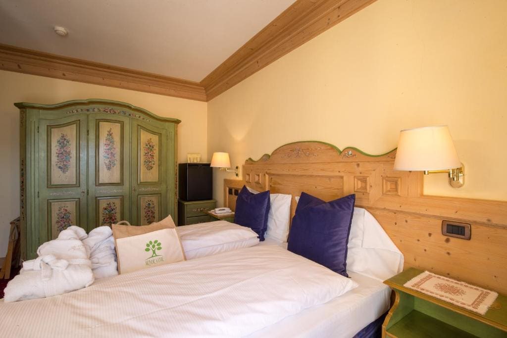 Standard Double or Twin Room room - Image 3