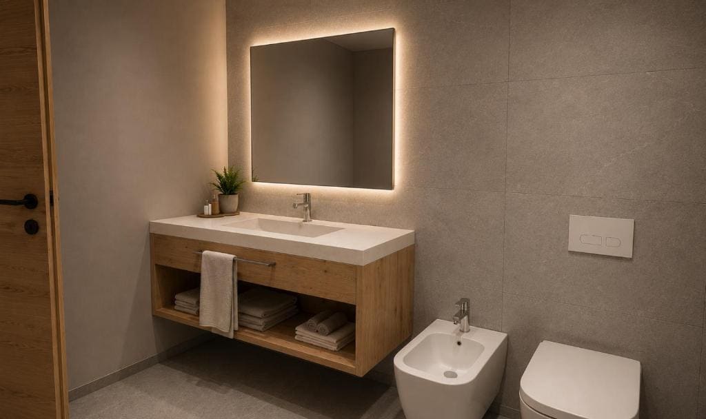 Double Room with Balcony room - Image 3