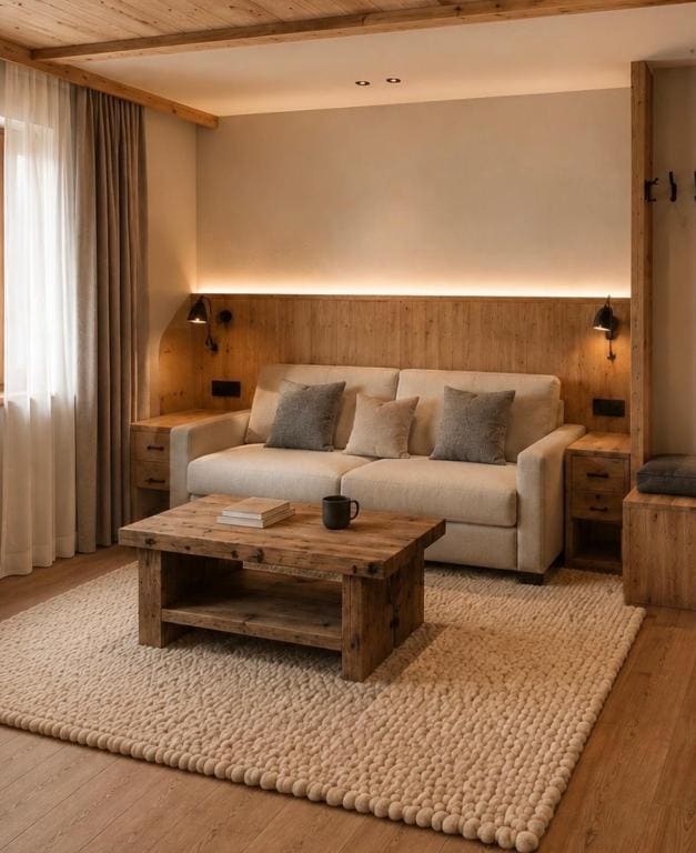 Junior Suite room - Image 2