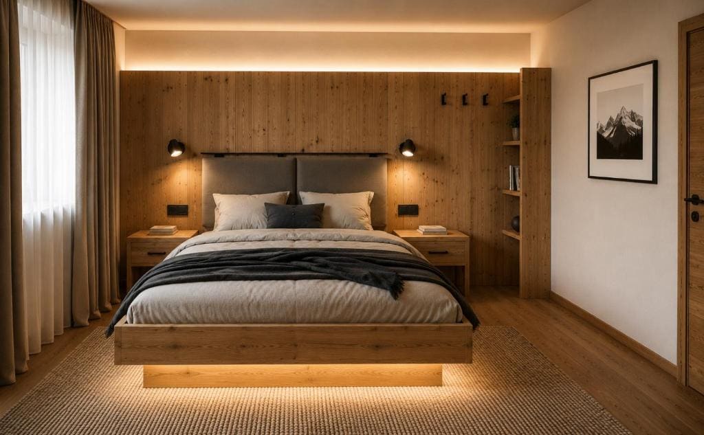 Superior Suite room - Image 3