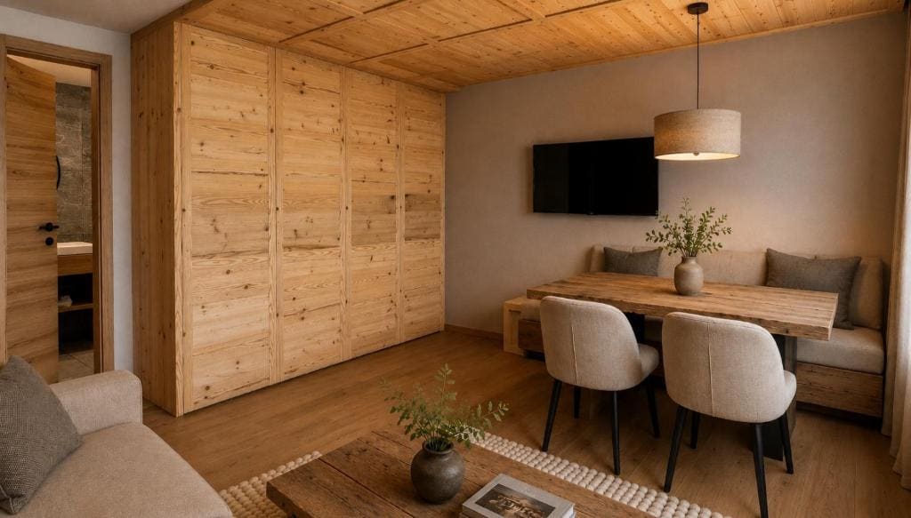 Superior Suite room - Image 1