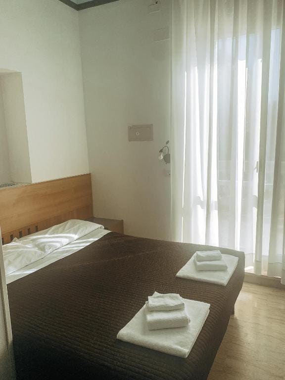 Double Room Single Use room - Image 1