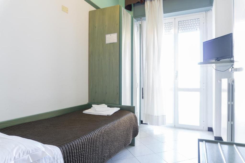 Single Room room - Image 1