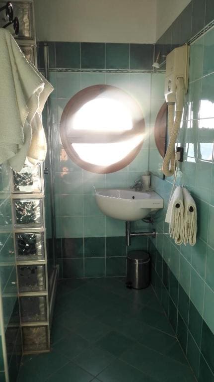 Superior Double or Twin Room with Sea View room - Image 1