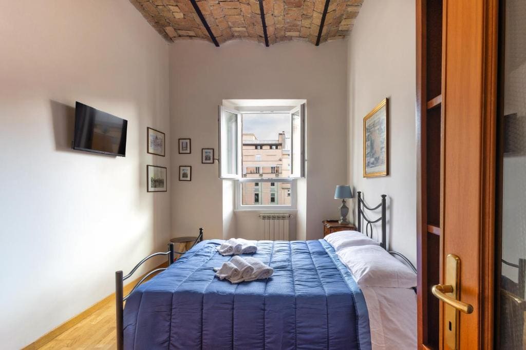 Double Room room - Image 2