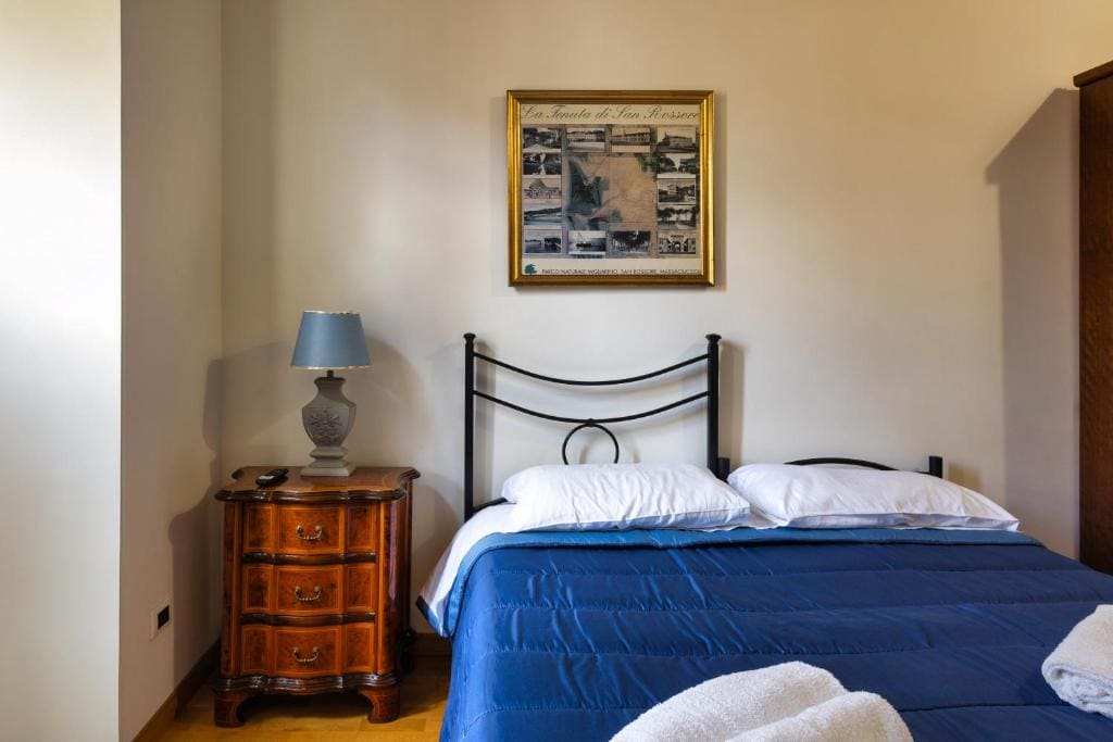 Double Room room - Image 3