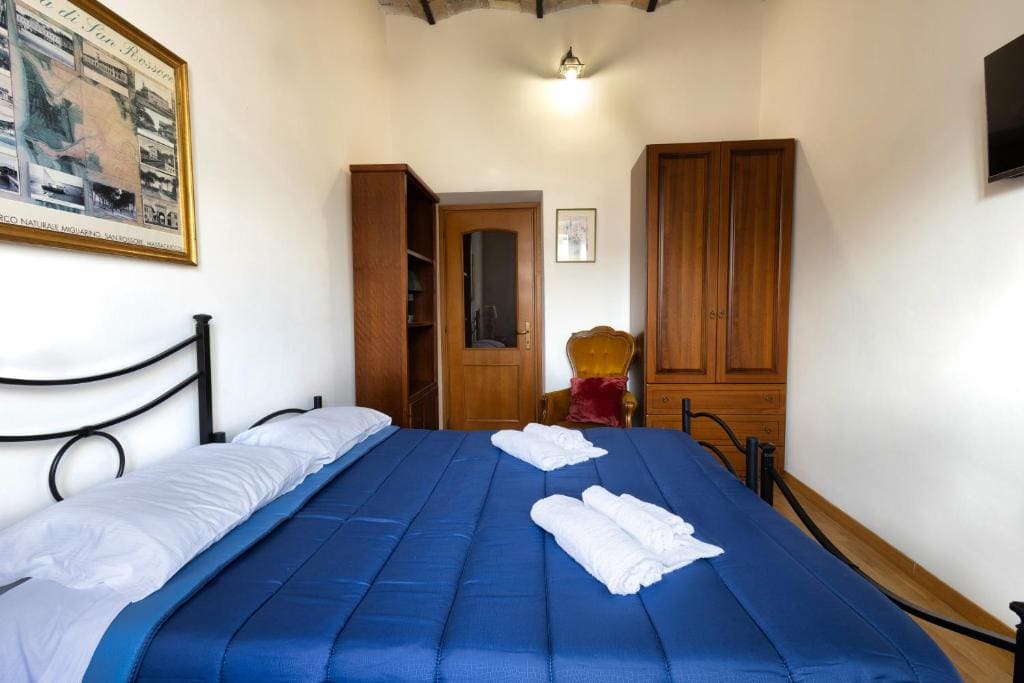 Double Room room - Image 1