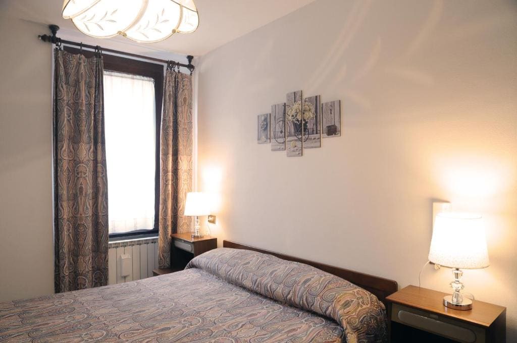 Double or Twin Room with Terrace room - Image 1