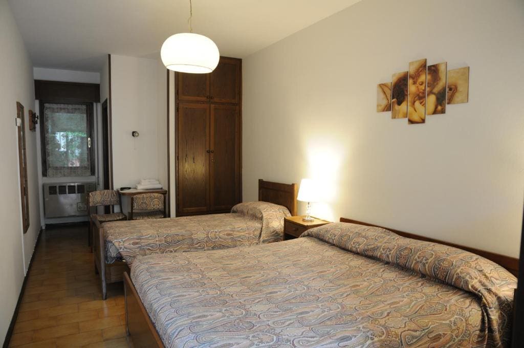 Triple Room room - Image 1