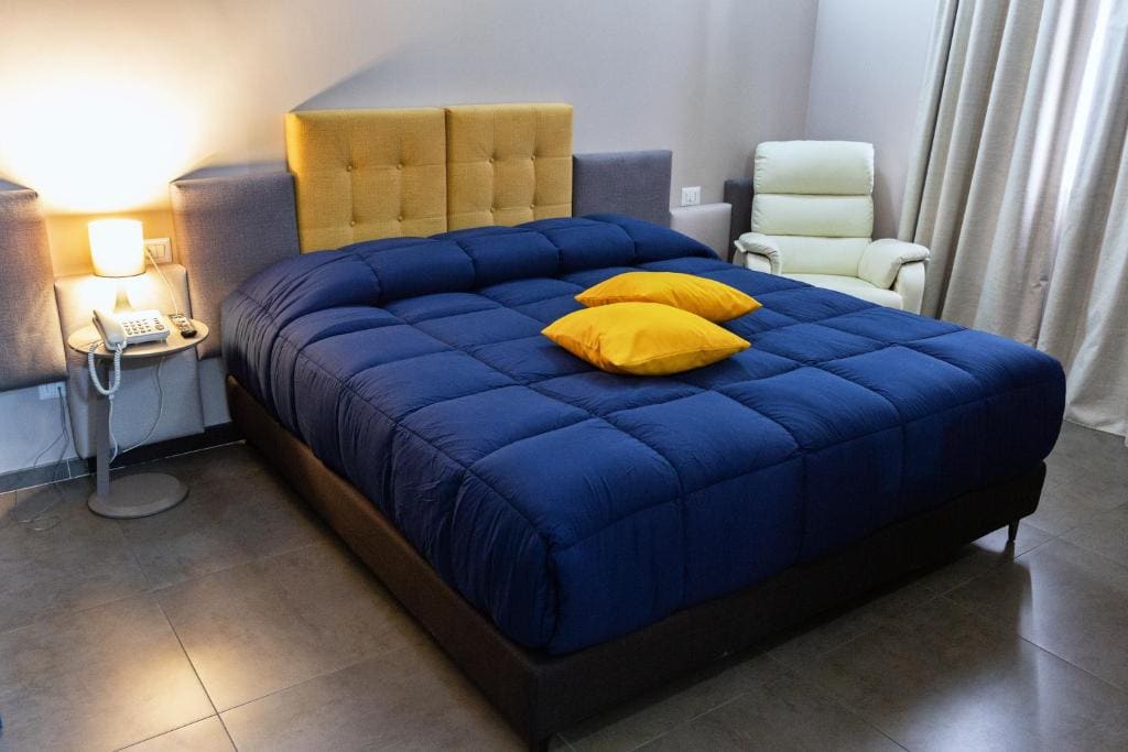 Deluxe Room room - Image 1