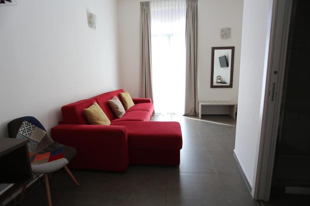 Junior Suite room - Image 3
