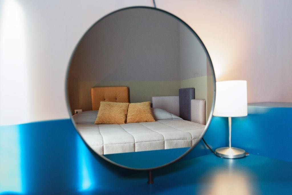 Standard Triple Room room - Image 2