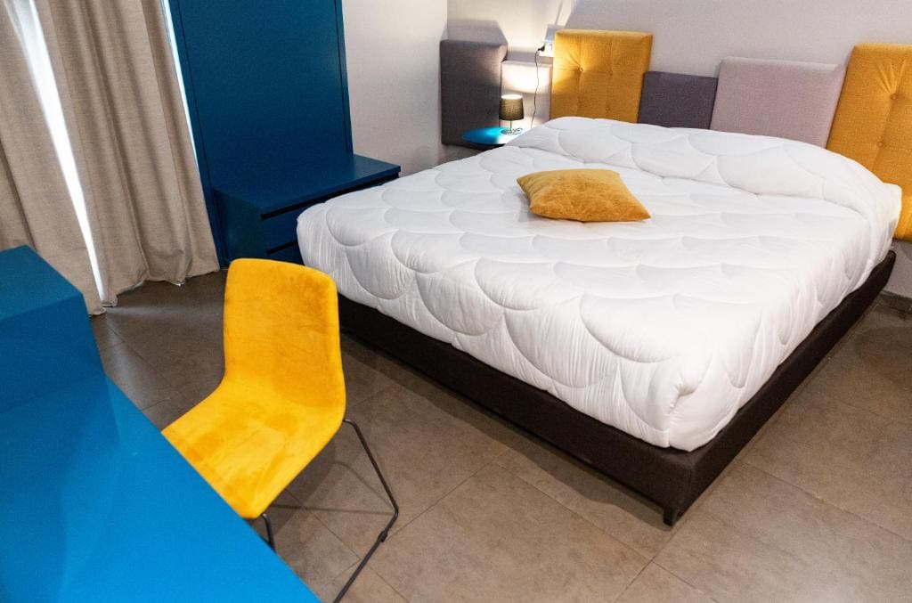 Standard Triple Room room - Image 1