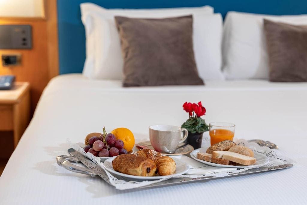 Superior Double Room room - Image 1