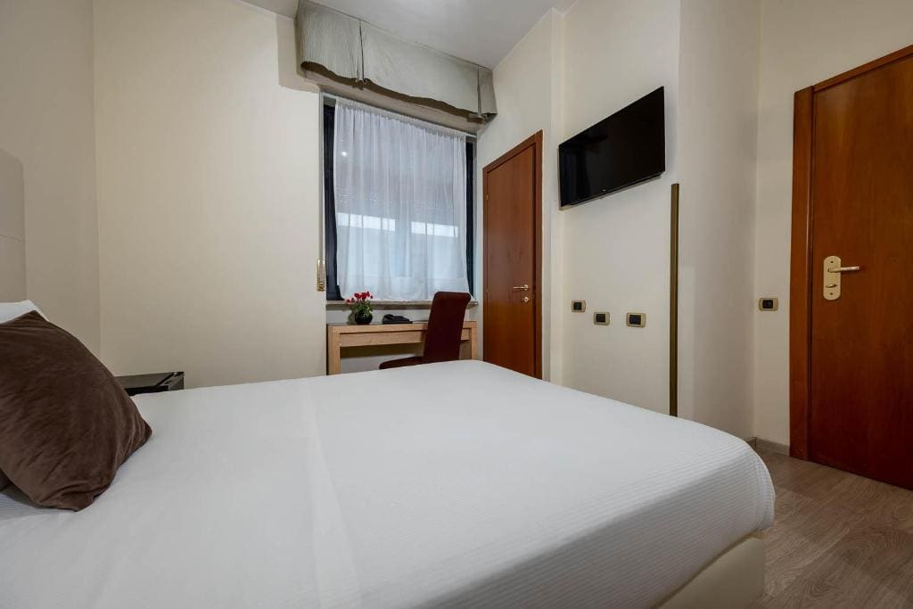 Single Room room - Image 2