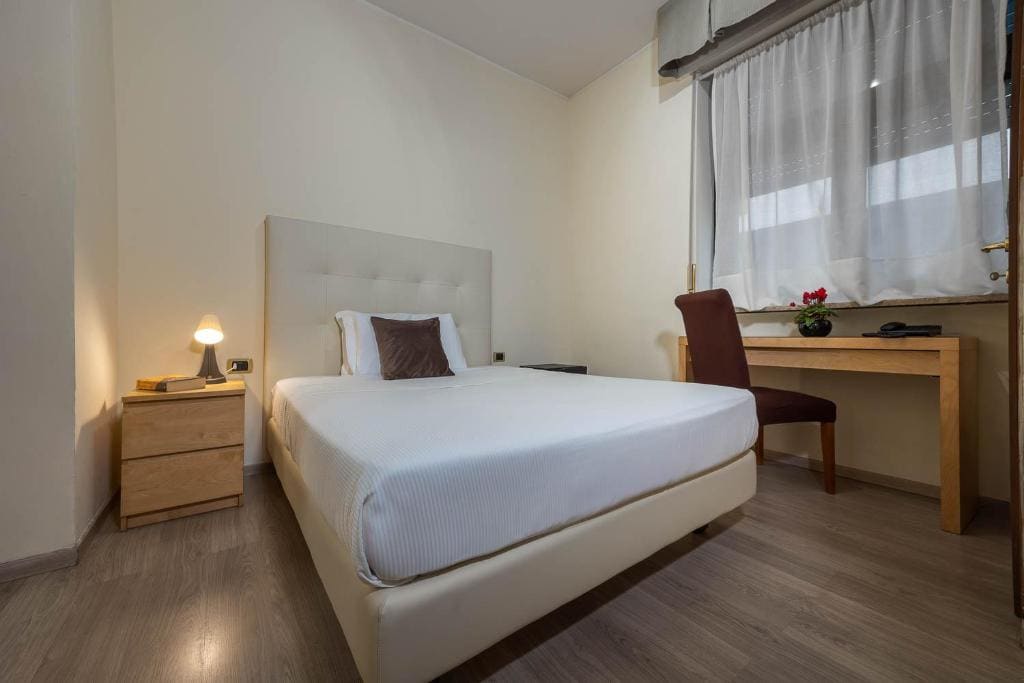 Single Room room - Image 1