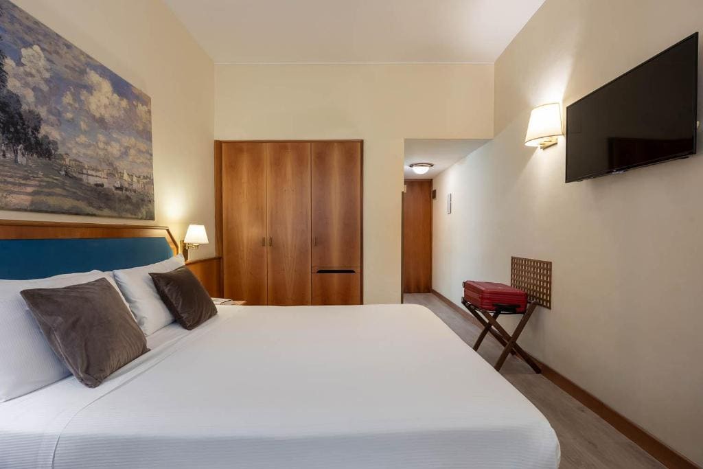 Standard Double Room room - Image 1