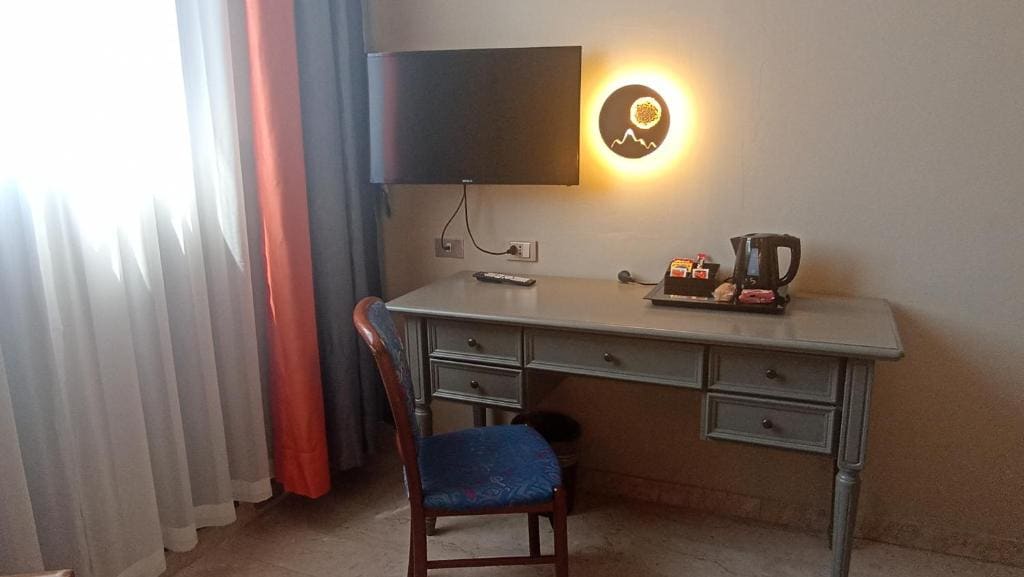 Double Room room - Image 3