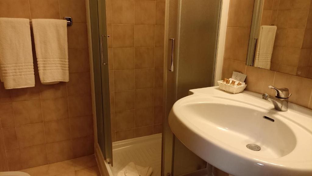 Double Room room - Image 1