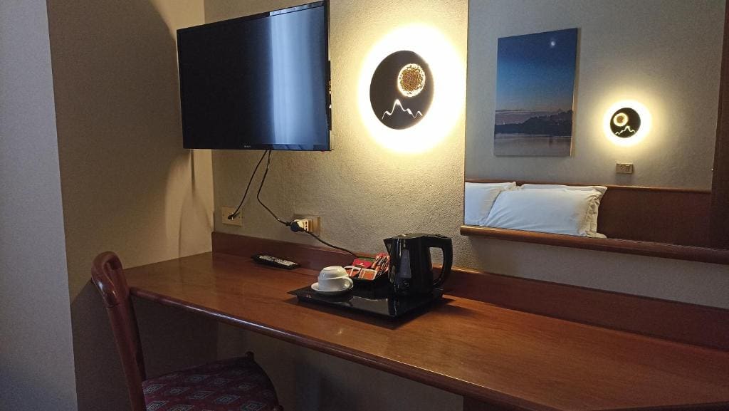 Triple Room room - Image 1