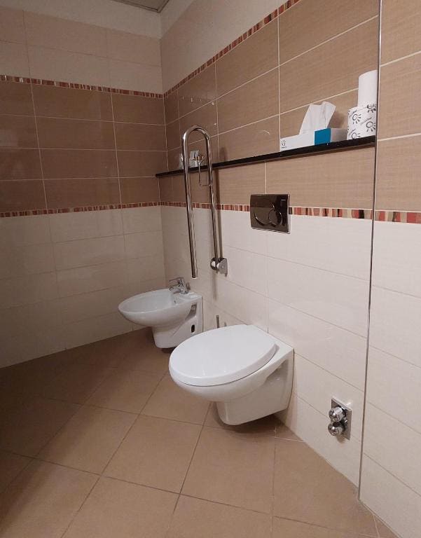 Twin Room room - Image 1