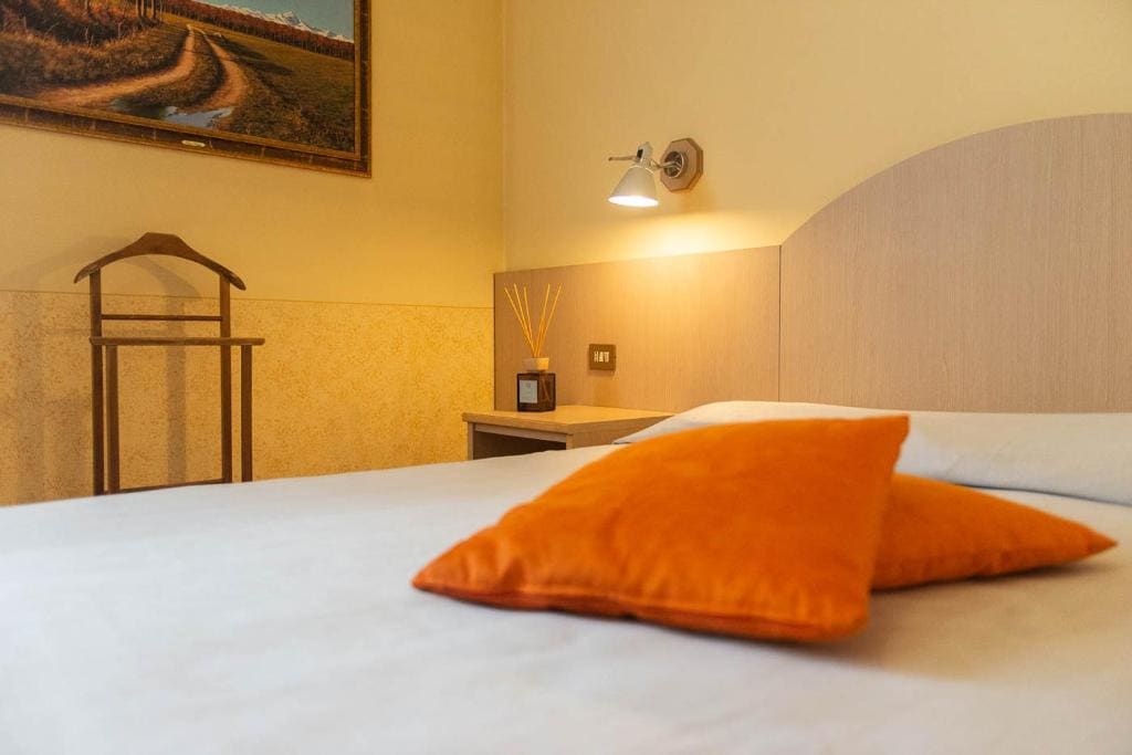 Double Room room - Image 3