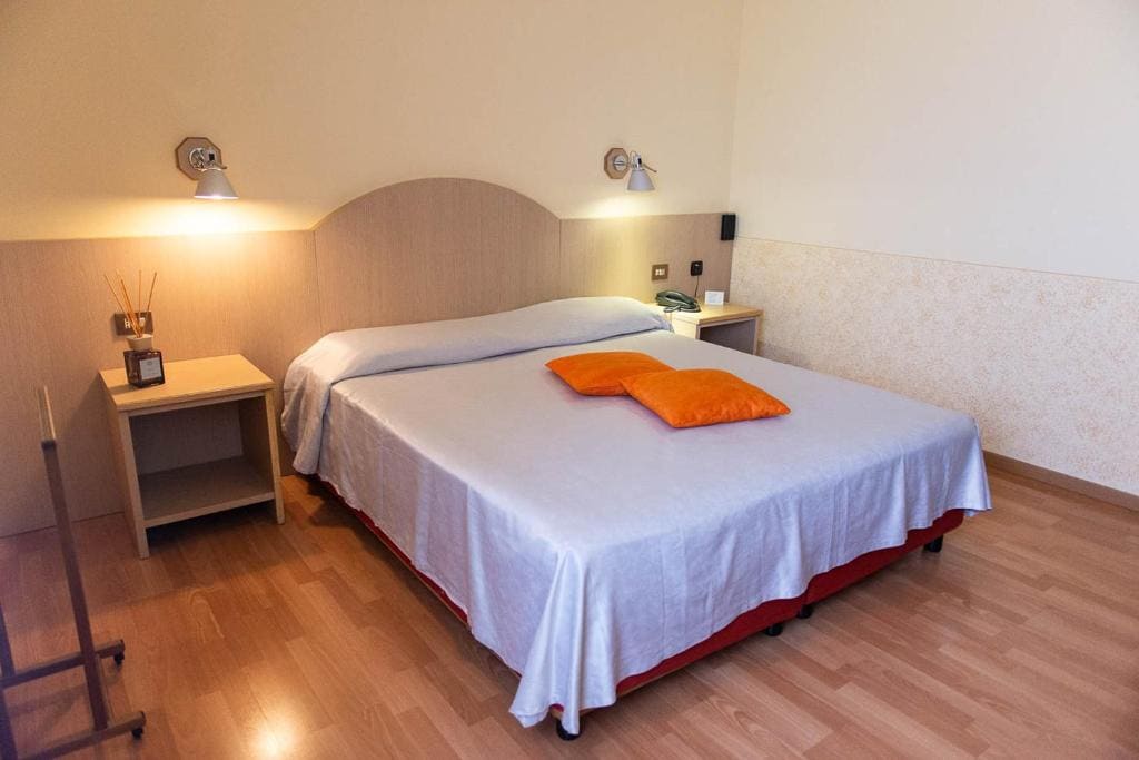 Double Room room - Image 1