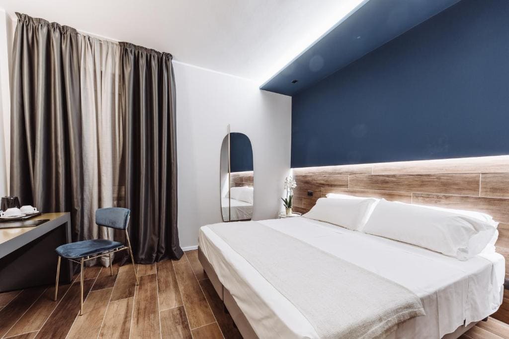 Double Room room - Image 2